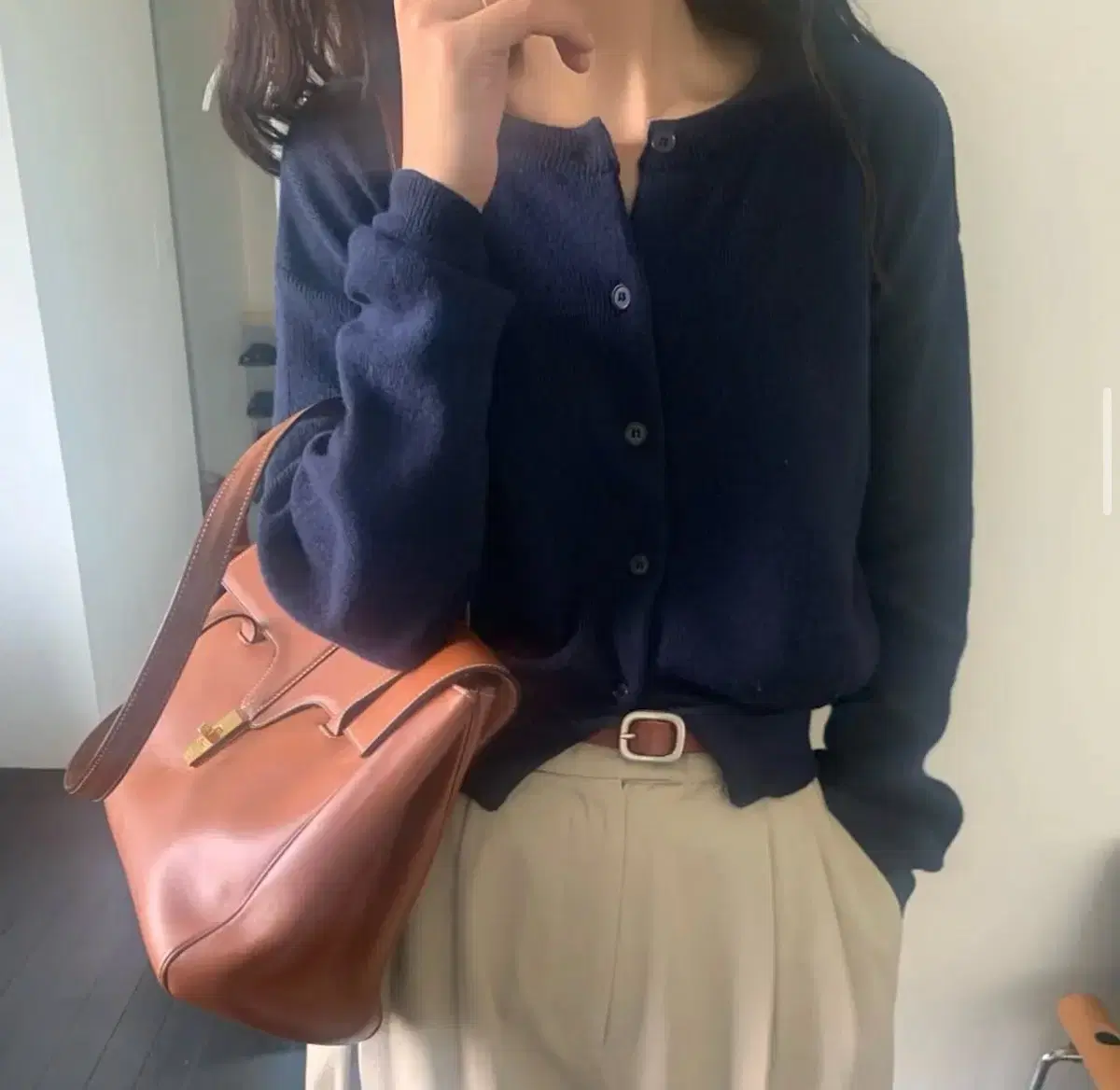 freelove 프리러브 화이트데님 일자핏 브랜드 중고거래 플랫폼, 번개장터