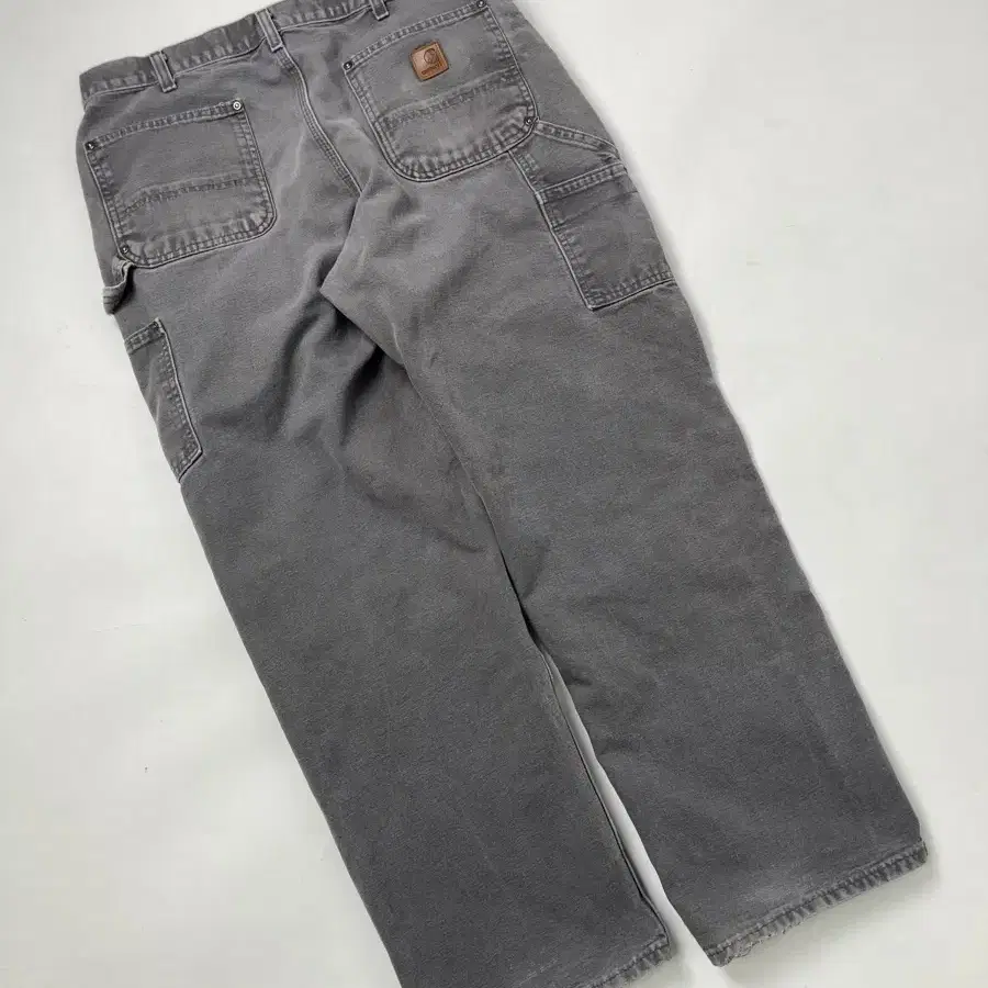 10s Carhartt Double Knee Work Pants