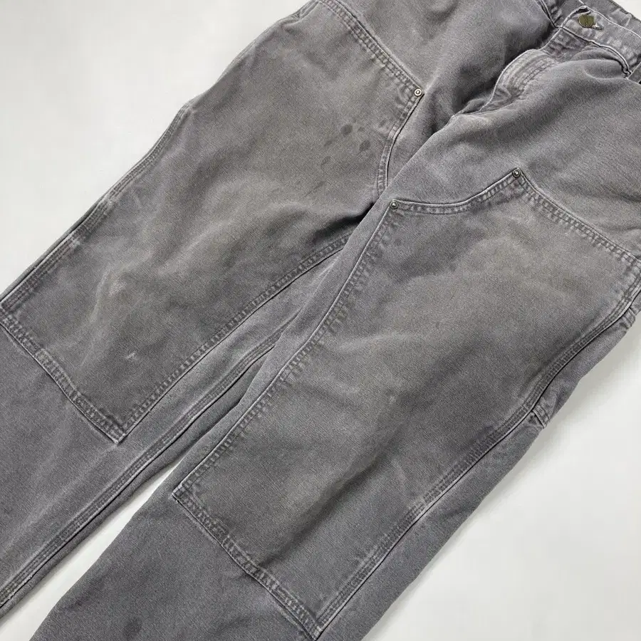 10s Carhartt Double Knee Work Pants