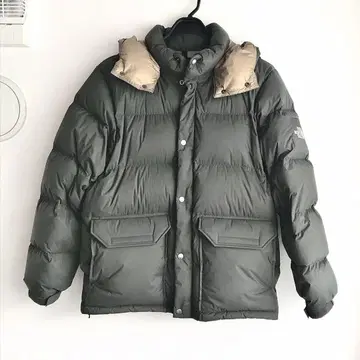 노스페이스 캠프 시에라 쇼트 M 사이즈 M 사이즈