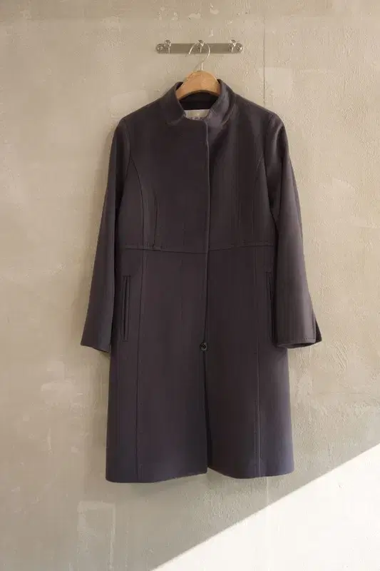 Gianni lo guudice cashmere Coat