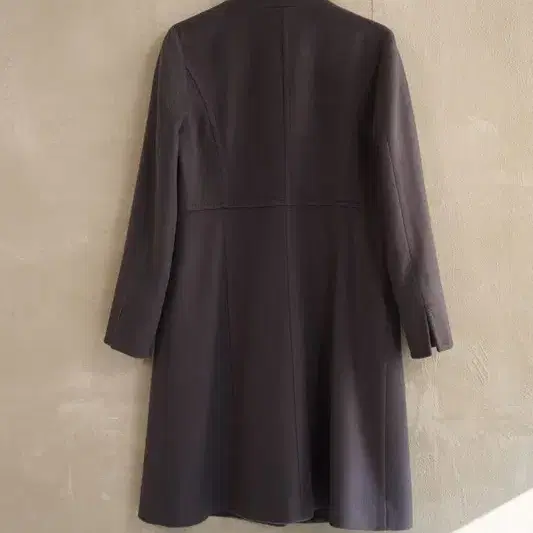 Gianni lo guudice cashmere Coat