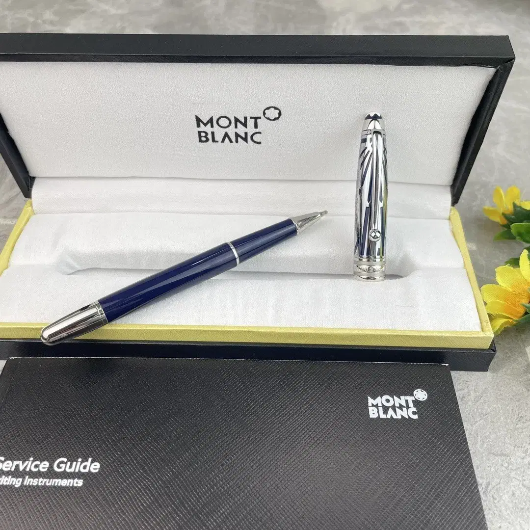 Montblanc 몽블랑   만년필