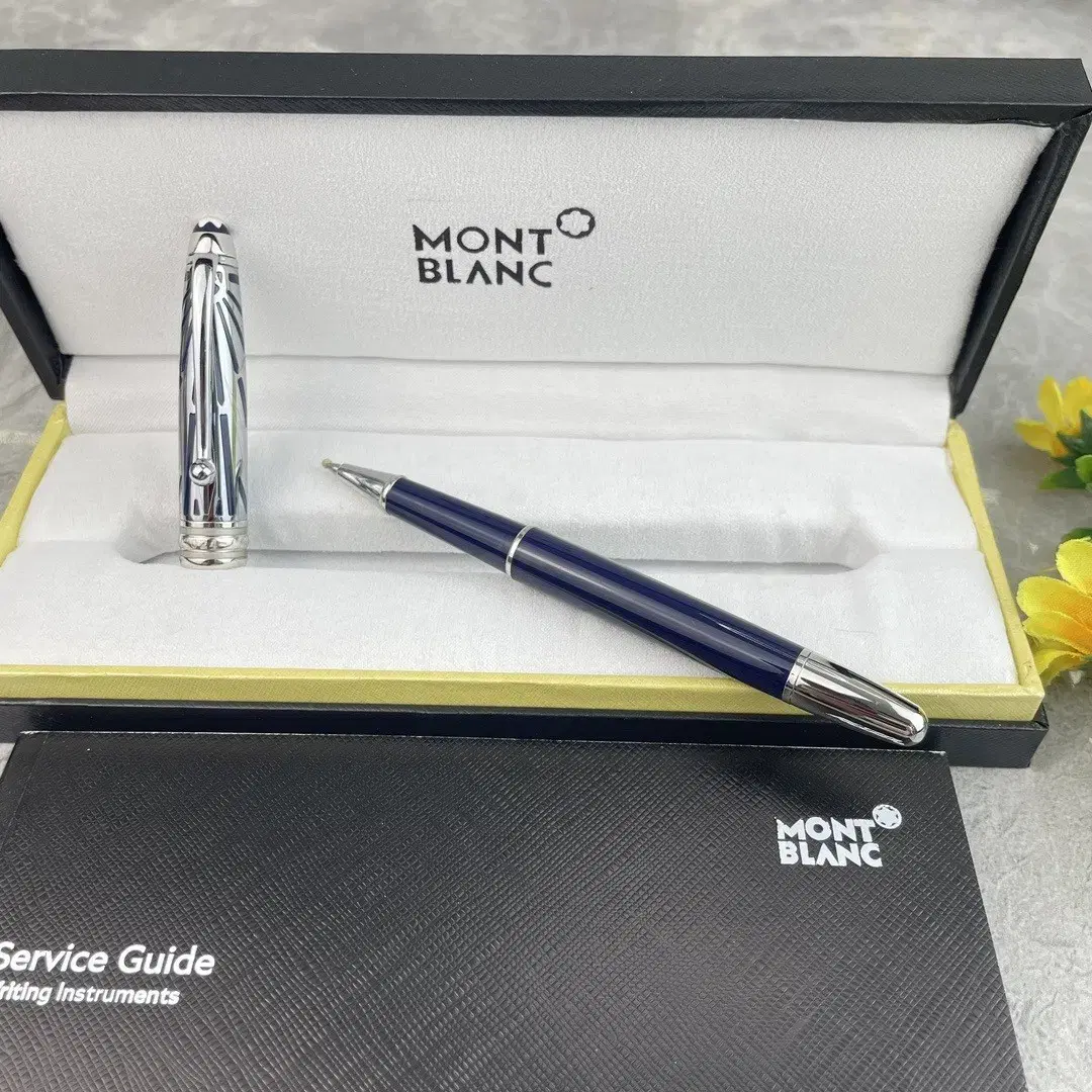 Montblanc 몽블랑   만년필