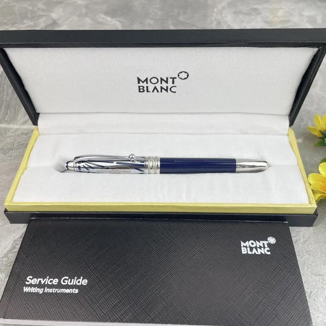 Montblanc 몽블랑   만년필