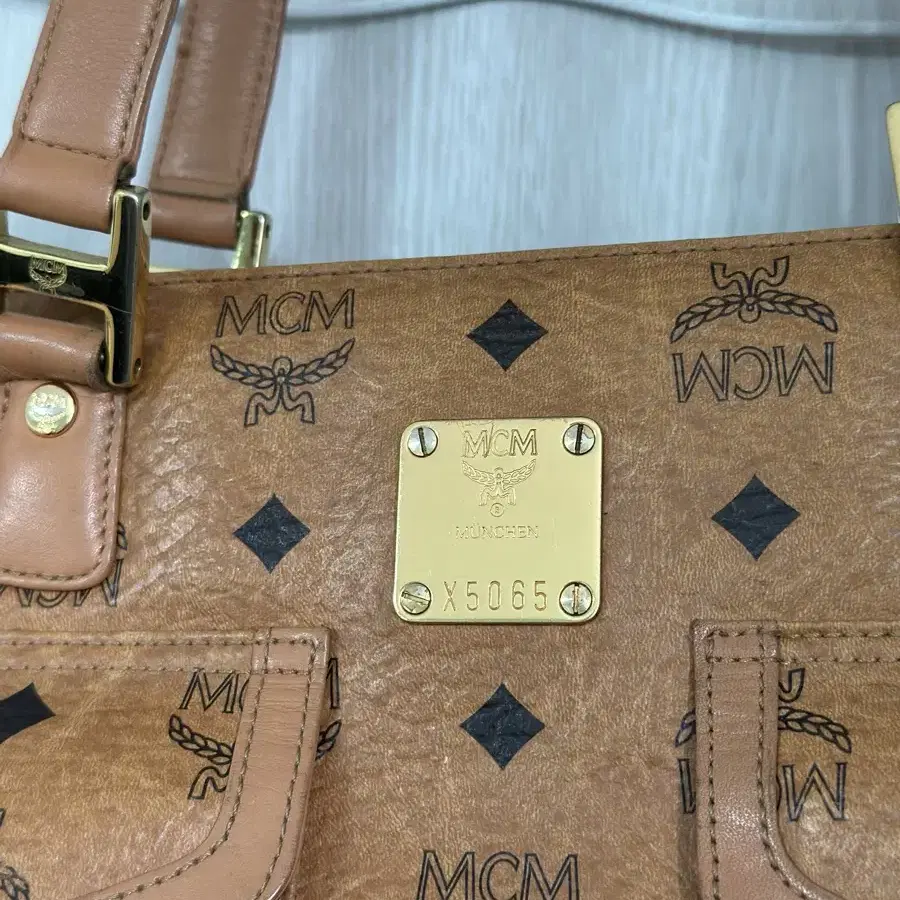 mcm 가방