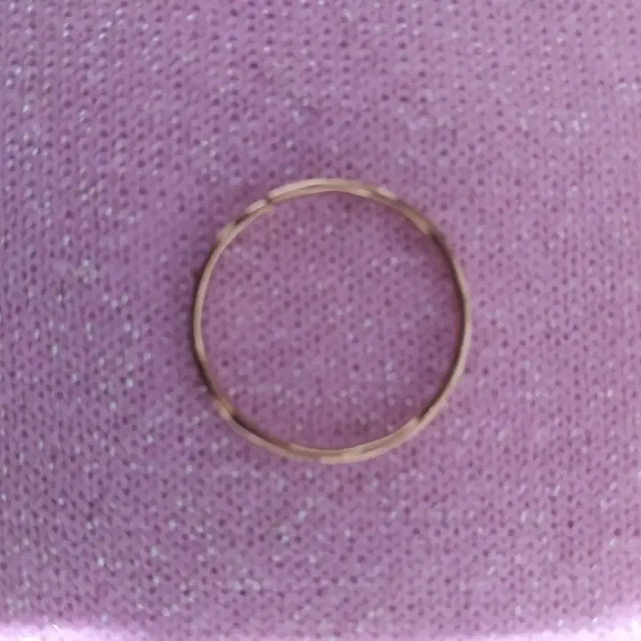 변색쉬운 반지 10호 (16.0mm/5.3cm)