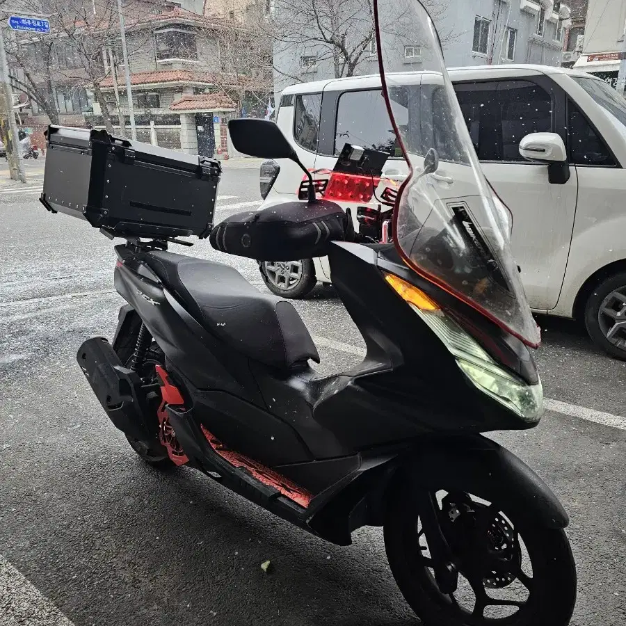 Pcx125 22년식 abs 2만키로 급매 상태최상 nmax