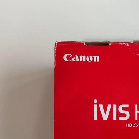 Canon Ivis HF R31