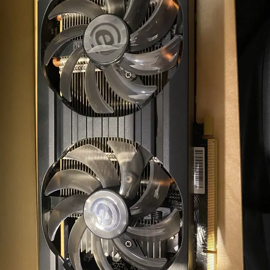 이엠텍 gtx1060 3gb 판매합니다