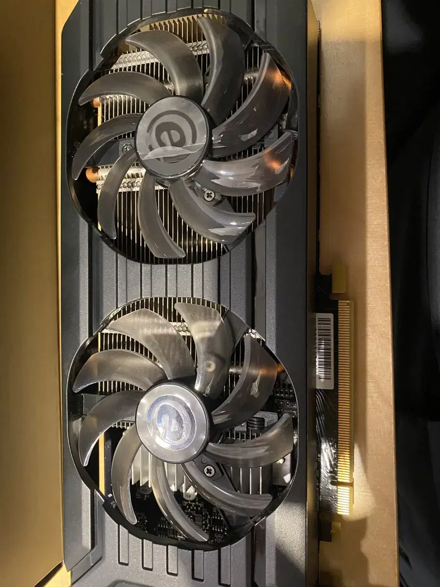 이엠텍 gtx1060 3gb 판매합니다