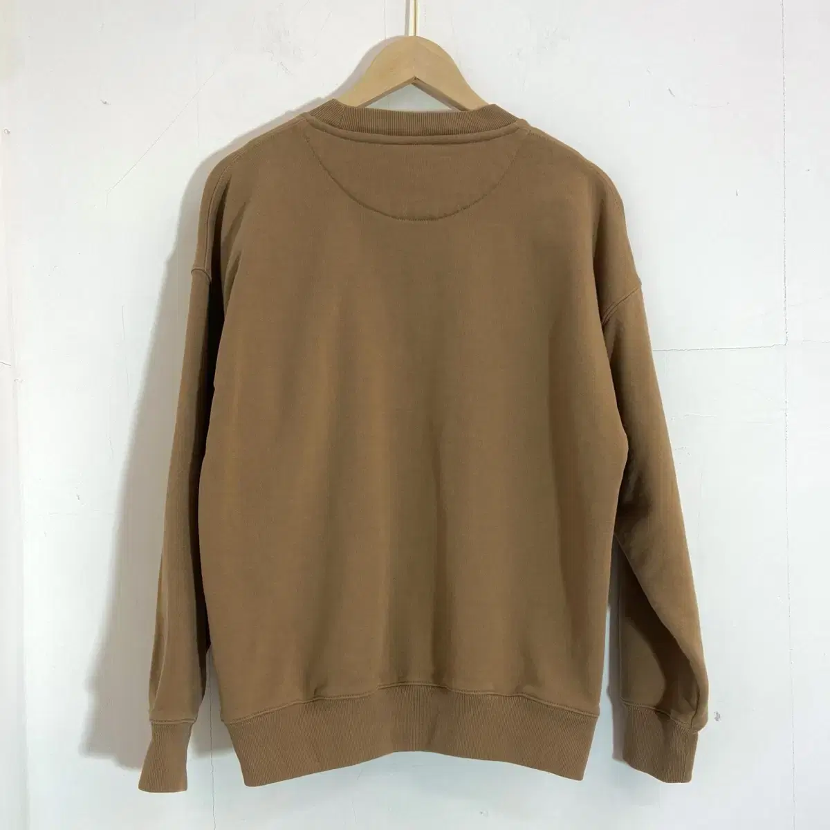 H&M 맨투맨 Size S(95) Long Sleeve