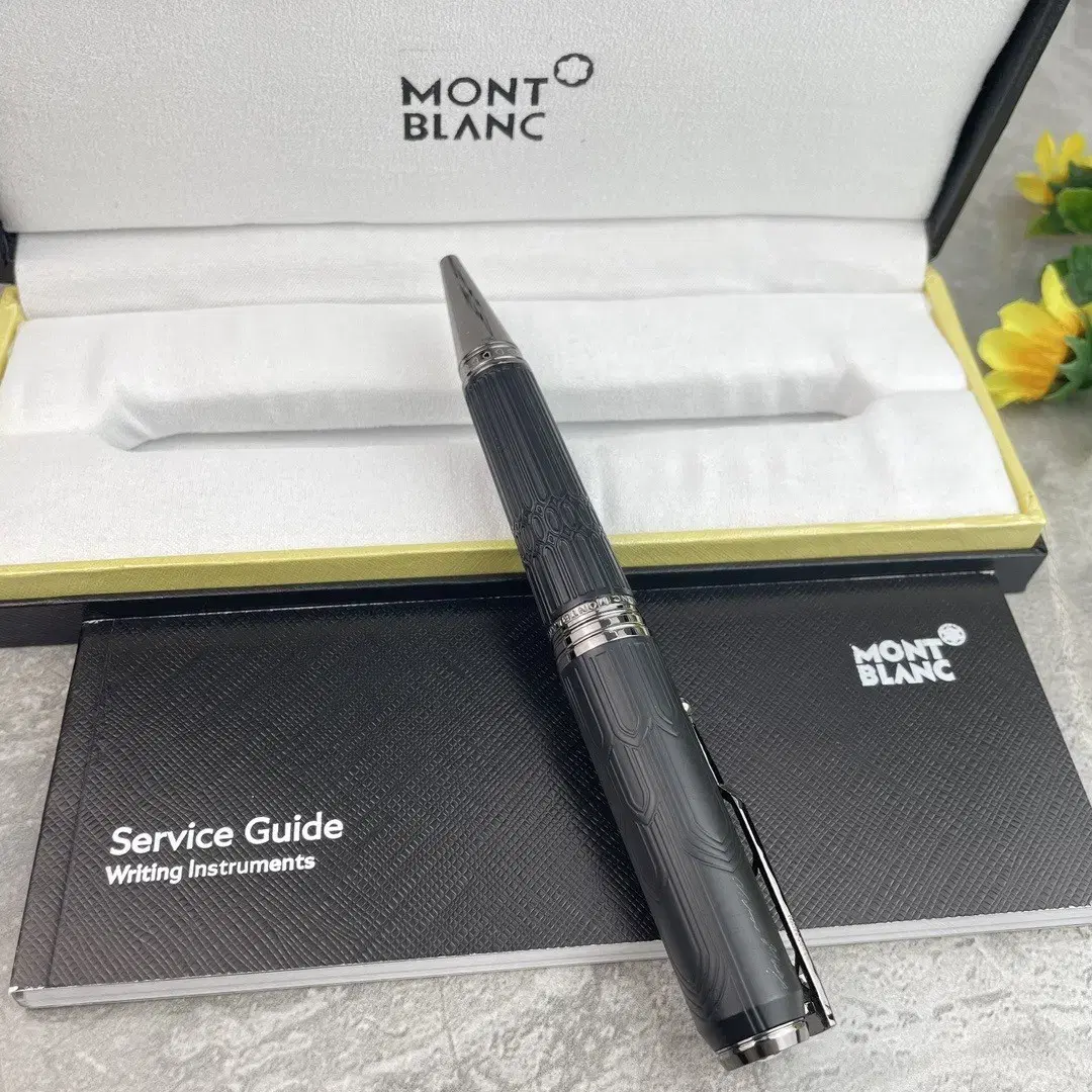 Montblanc 몽블랑   만년필