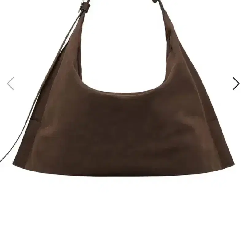 무르 누오보백 다크브라운 새상품 mur nuovobag darkbrown