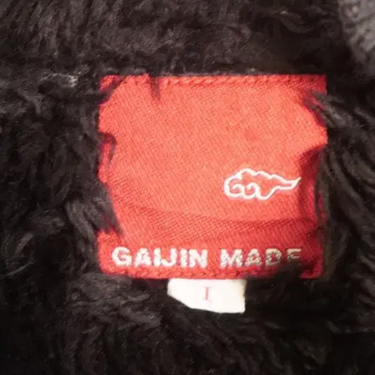 GAIJIN MADE Jackets