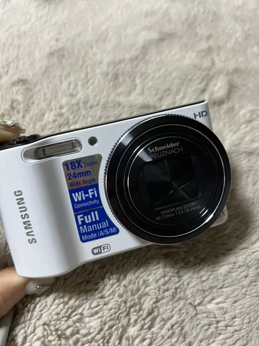 삼성디카 wb150f