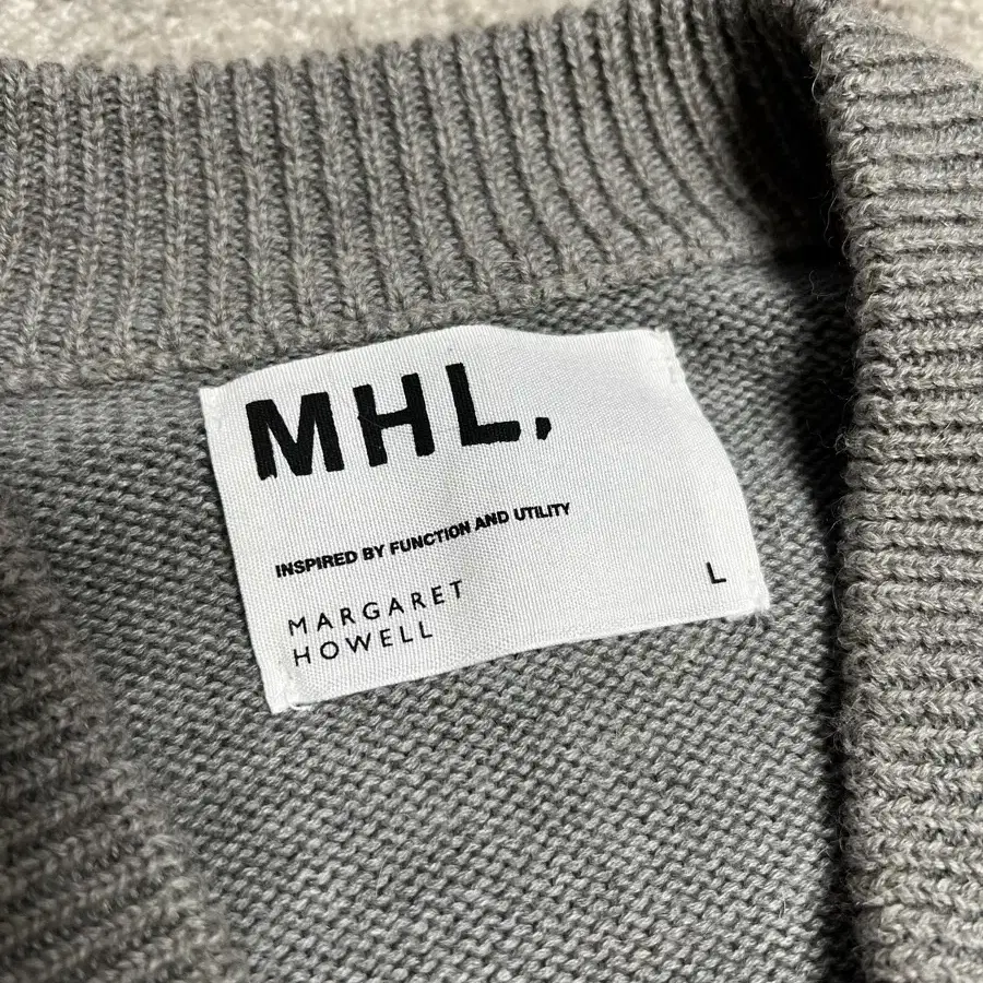 MHL 마가렛호웰 가디건