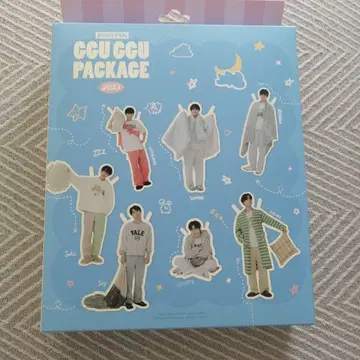 ENHYPEN CCUCCU PACKAGE2023/Ni-ki