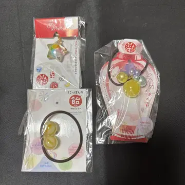 아메짱 나나코푸라스 nanaco plus+ 3종 세트