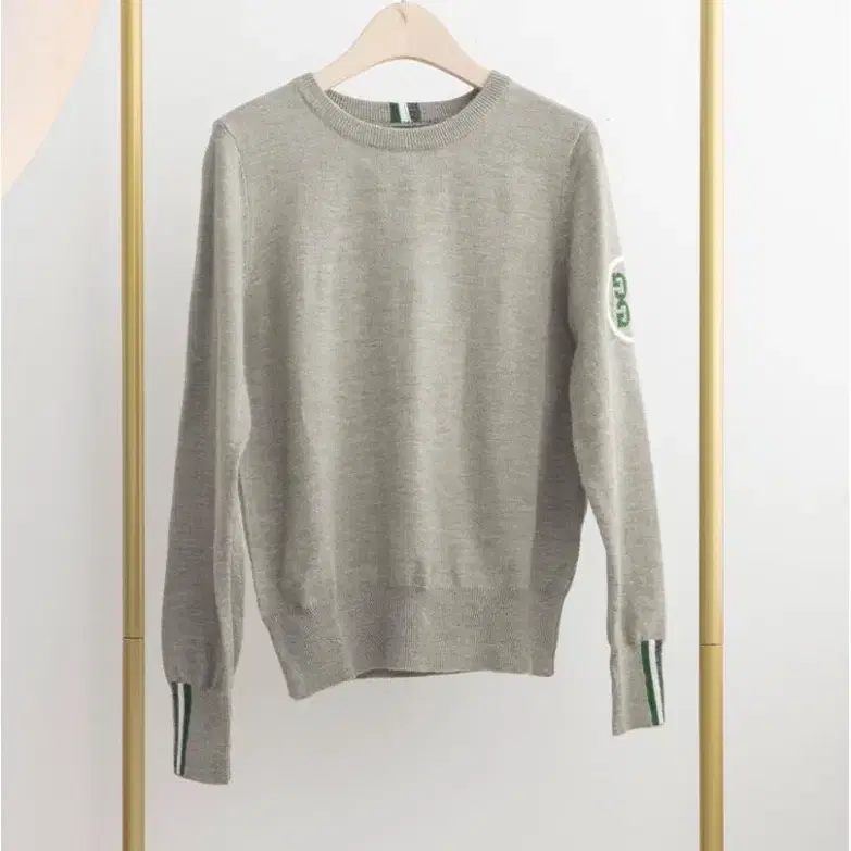 남여 골프웨어 CASHMERE 100 ROUND