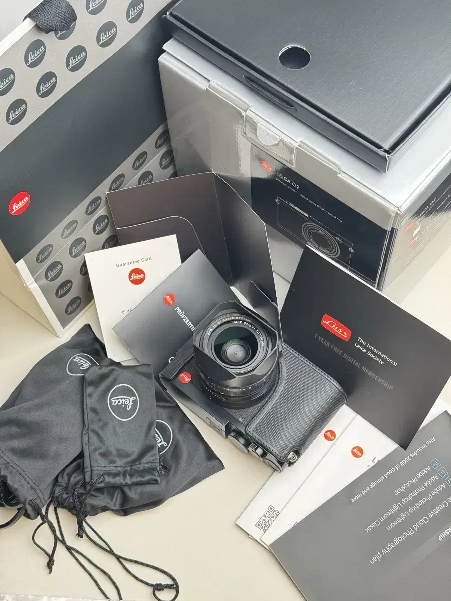 Leica Q2 Leica Q2 for sale