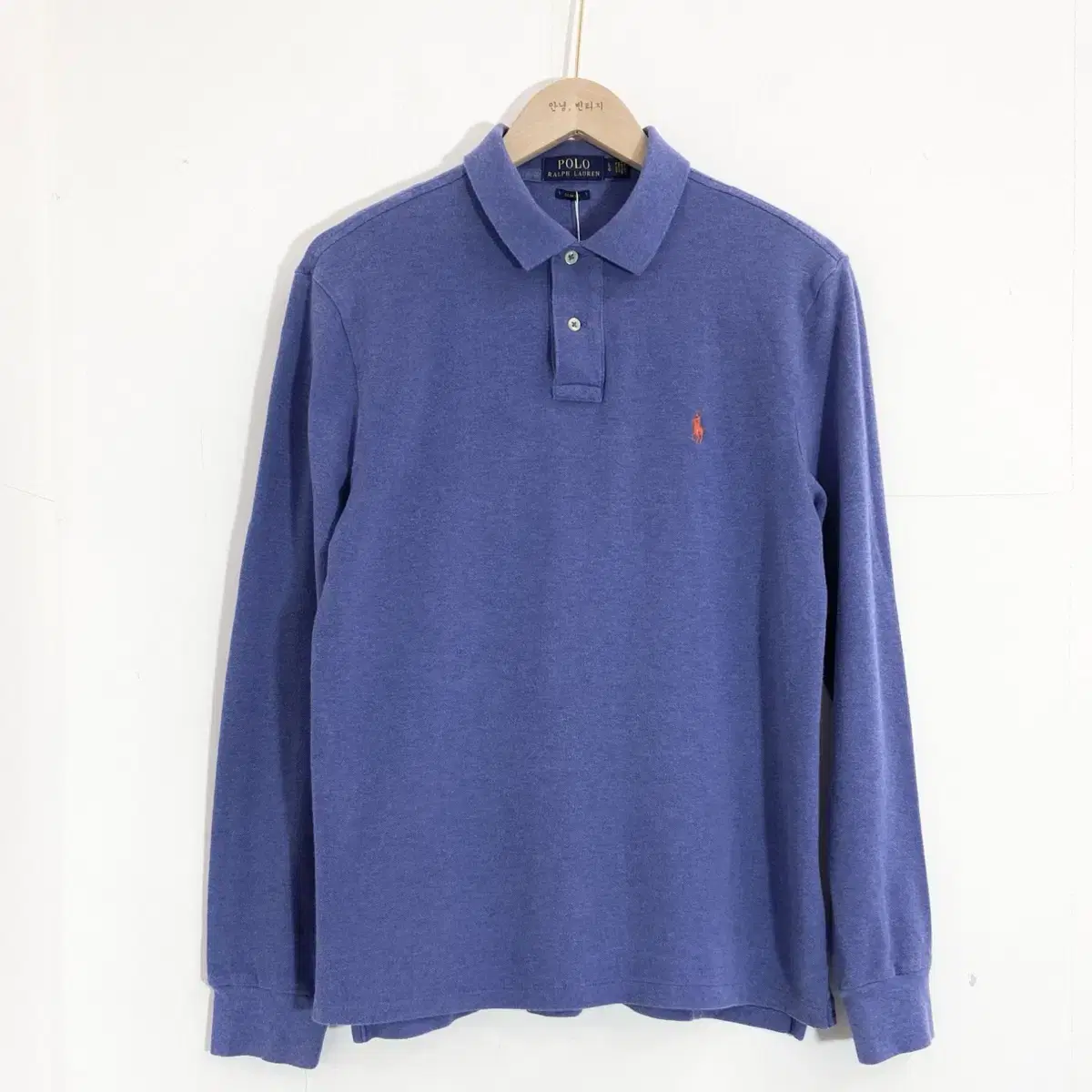 폴로 랄프로렌 카라 티셔츠 L(100) Polo Ralph Lauren