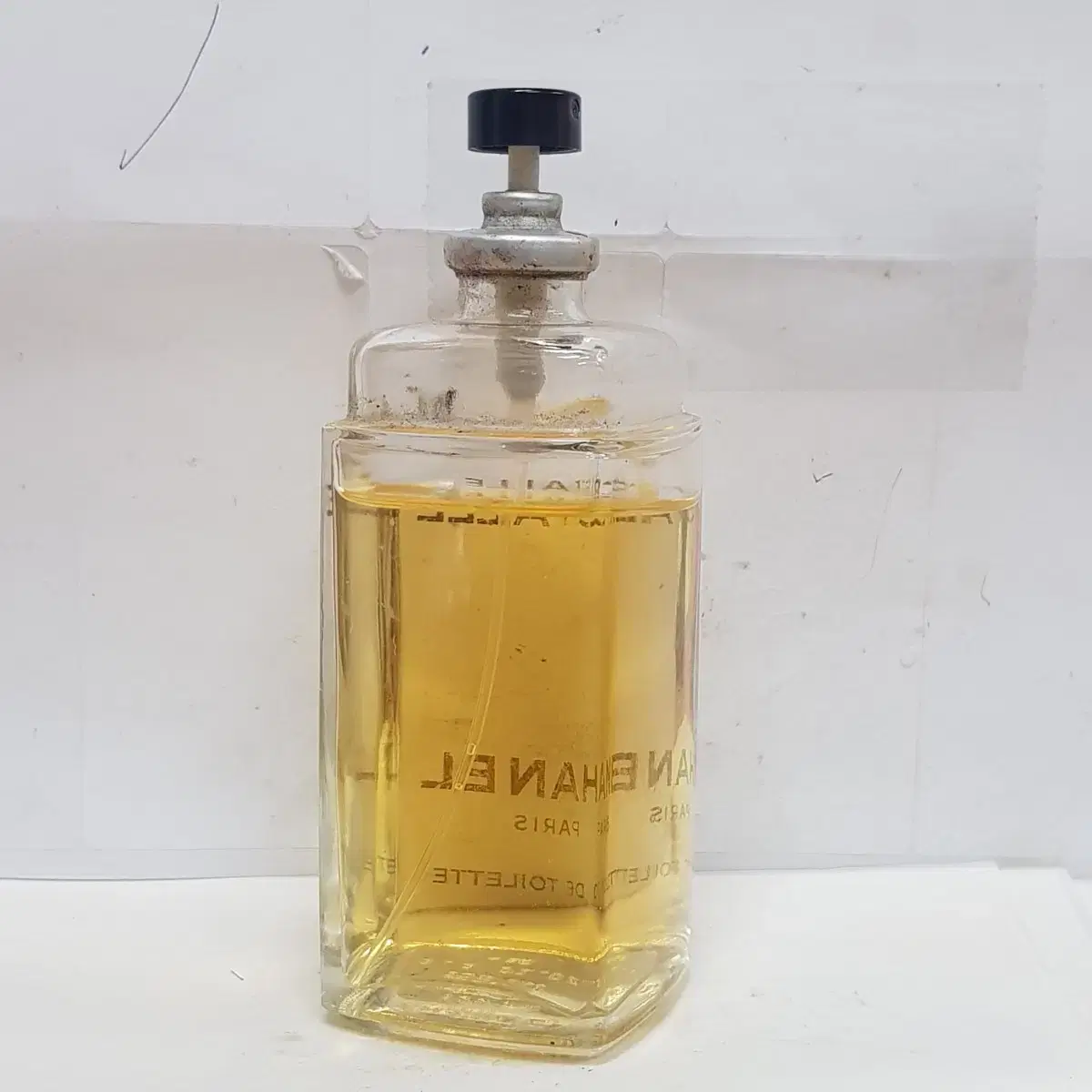 샤넬 크리스탈 edt 100ml 0206