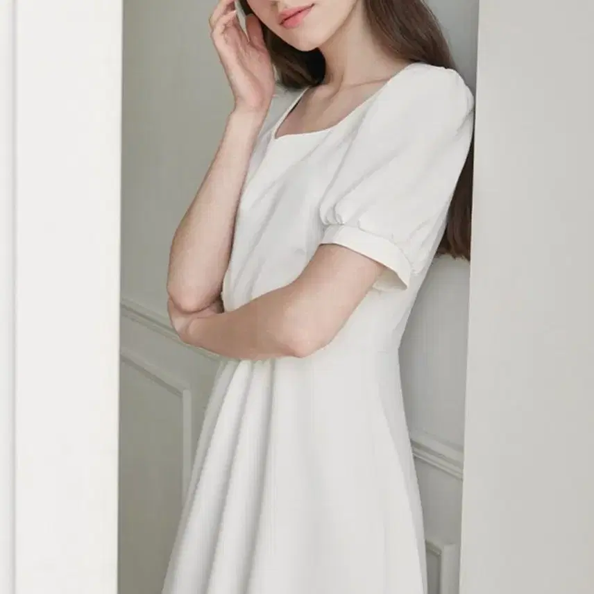 (빅사이즈 의류 처분) 미케네 Cherish Long Dress 77