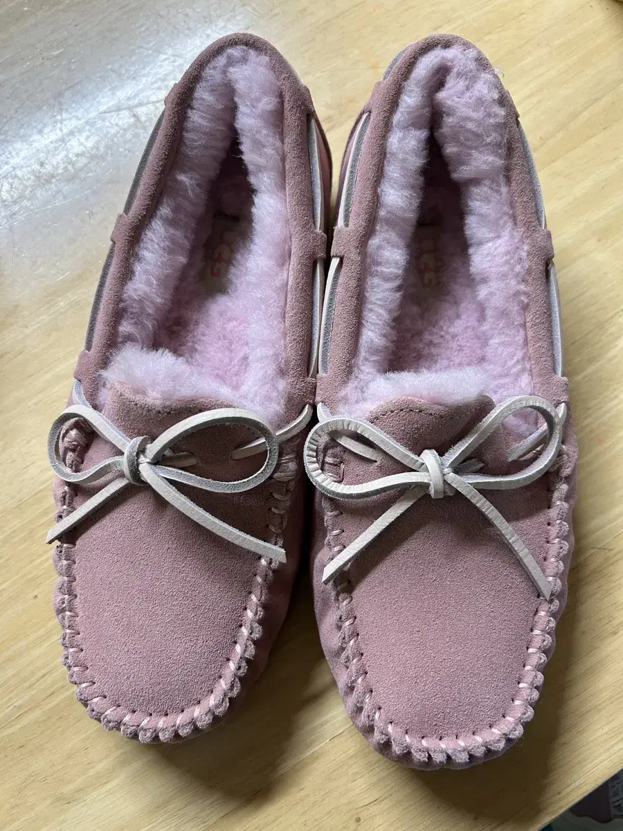 UG Loafer