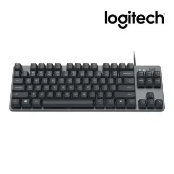 (미개봉) 로지텍 K835 TKL 유선알루미늄 기계식 키보드 정품