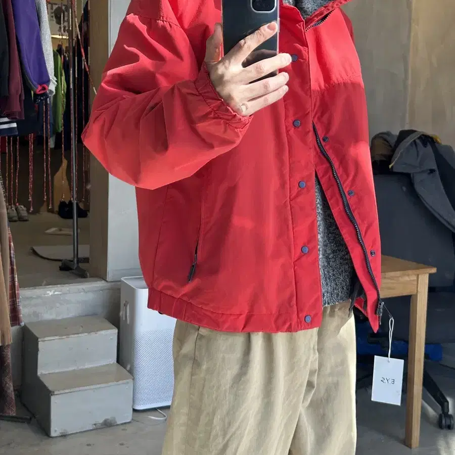 90s Patagonia U.S.A