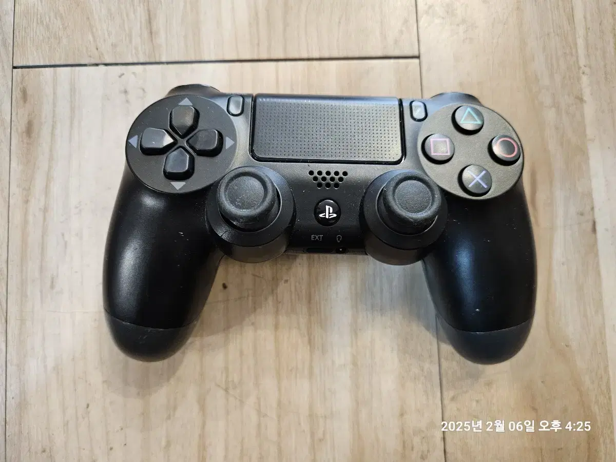 PS4/플스4 더블쇼크