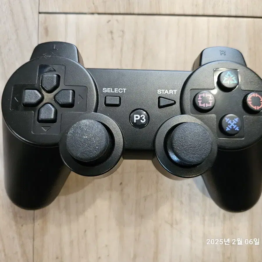 PS3/플스3 듀얼쇼크 호환제품