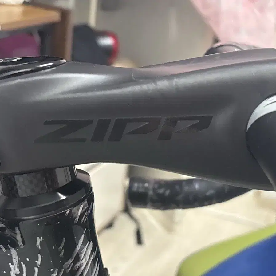 정품 zipp sl sprint 교신/판매