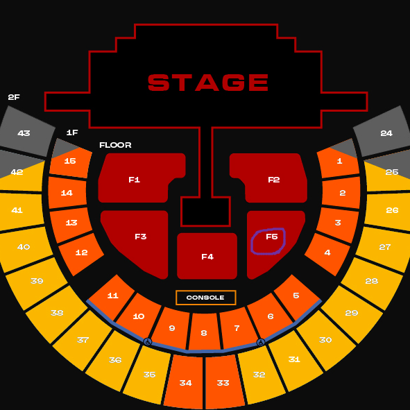 2025 2NE1(투애니원) CONCERT ENCORE IN SEOUL