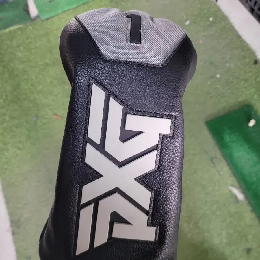 PXG 젠4 드라이버