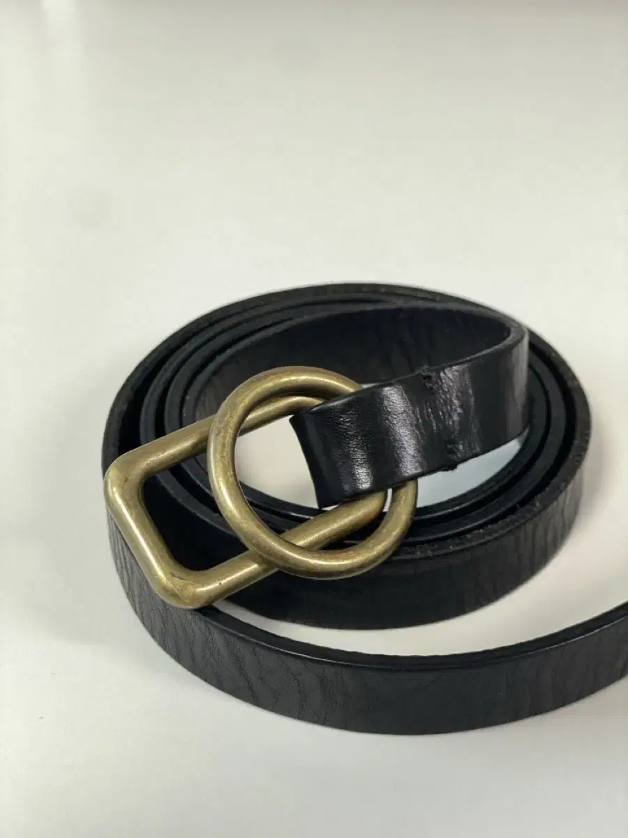 앤더슨스 링 벨트 anderson's ring belt