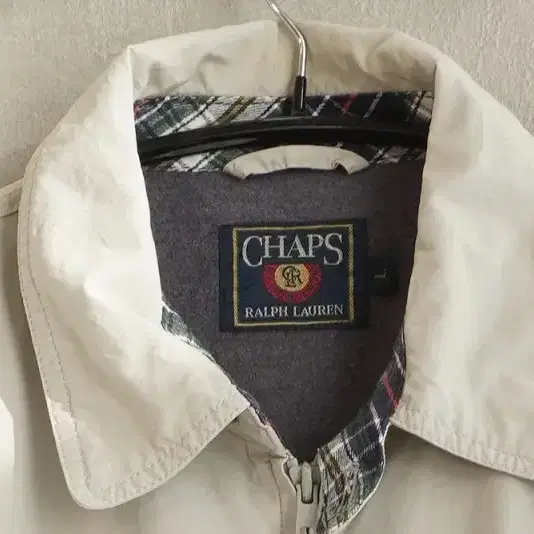 CHAPS RALPH LAUREN