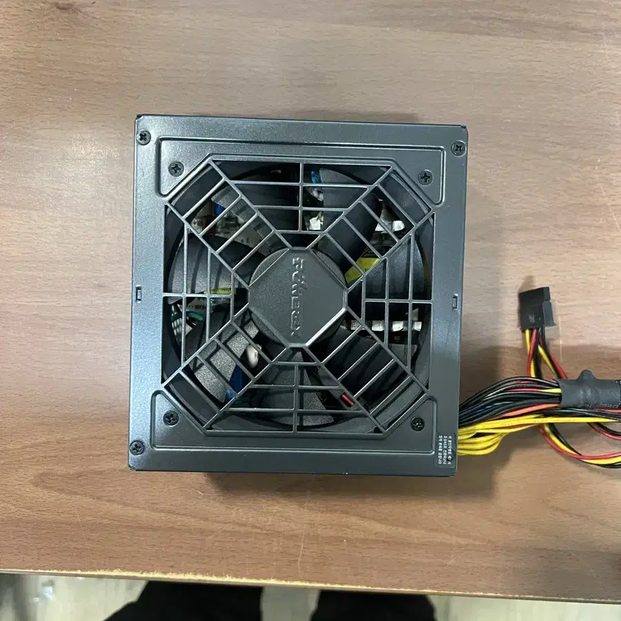 파워렉스 파워서플라이 700w 판매합니다.