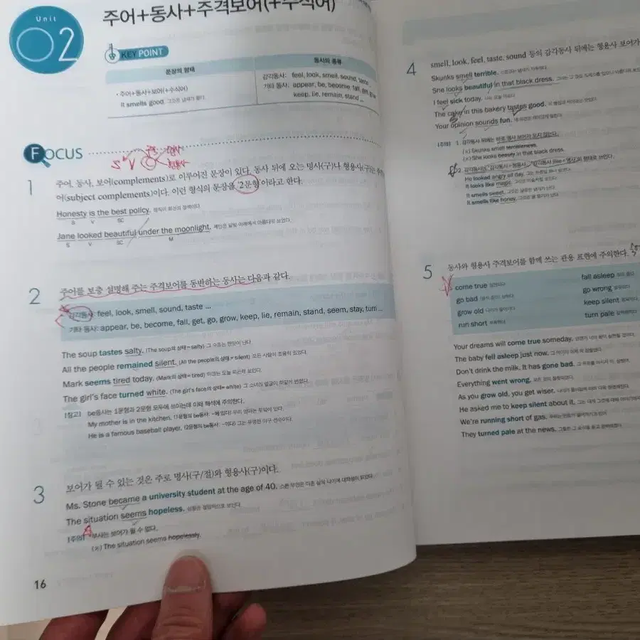 this is grammar 중급 1,2