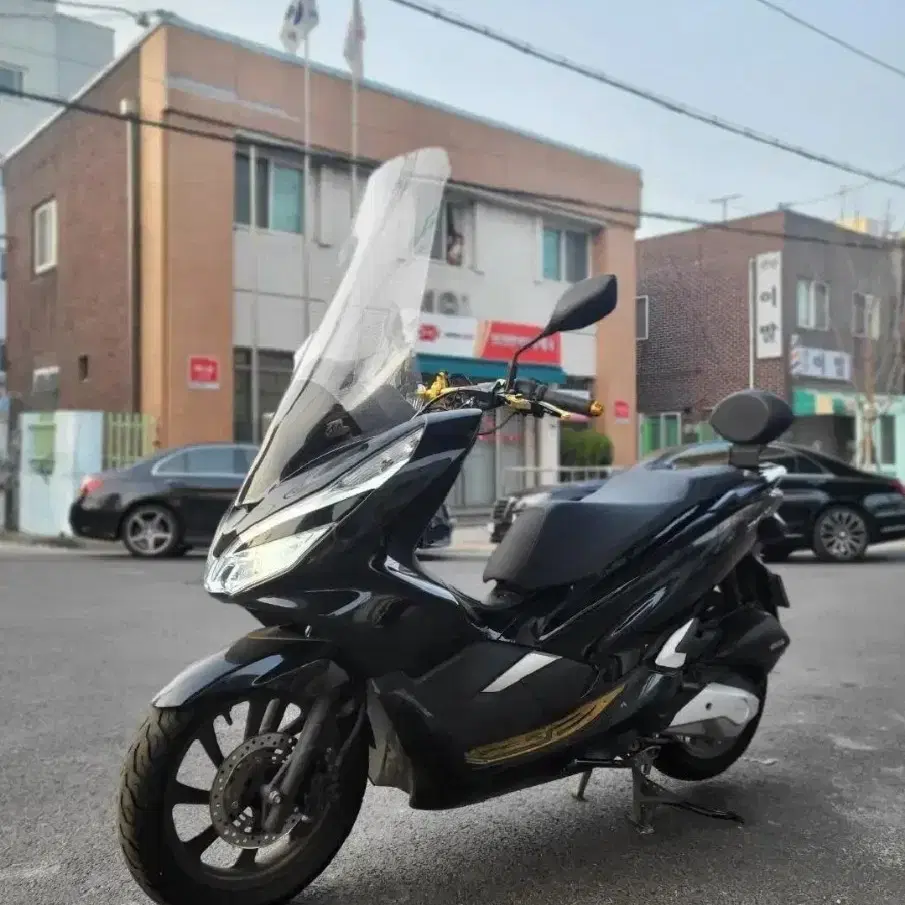 pcx125 20년식 4@@@@ 판매합니다