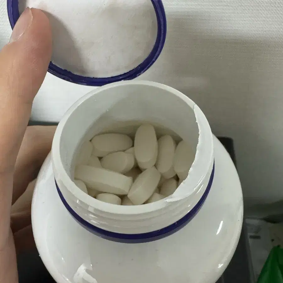 나우푸드 마그네슘 말레이트 1000mg