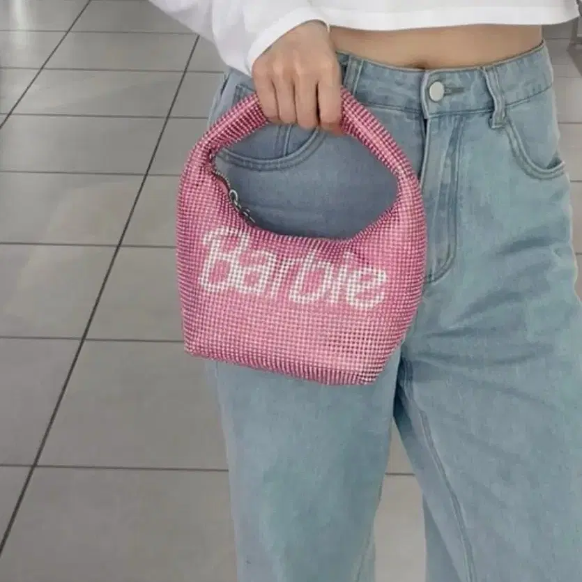 Aldo Barbie 가방