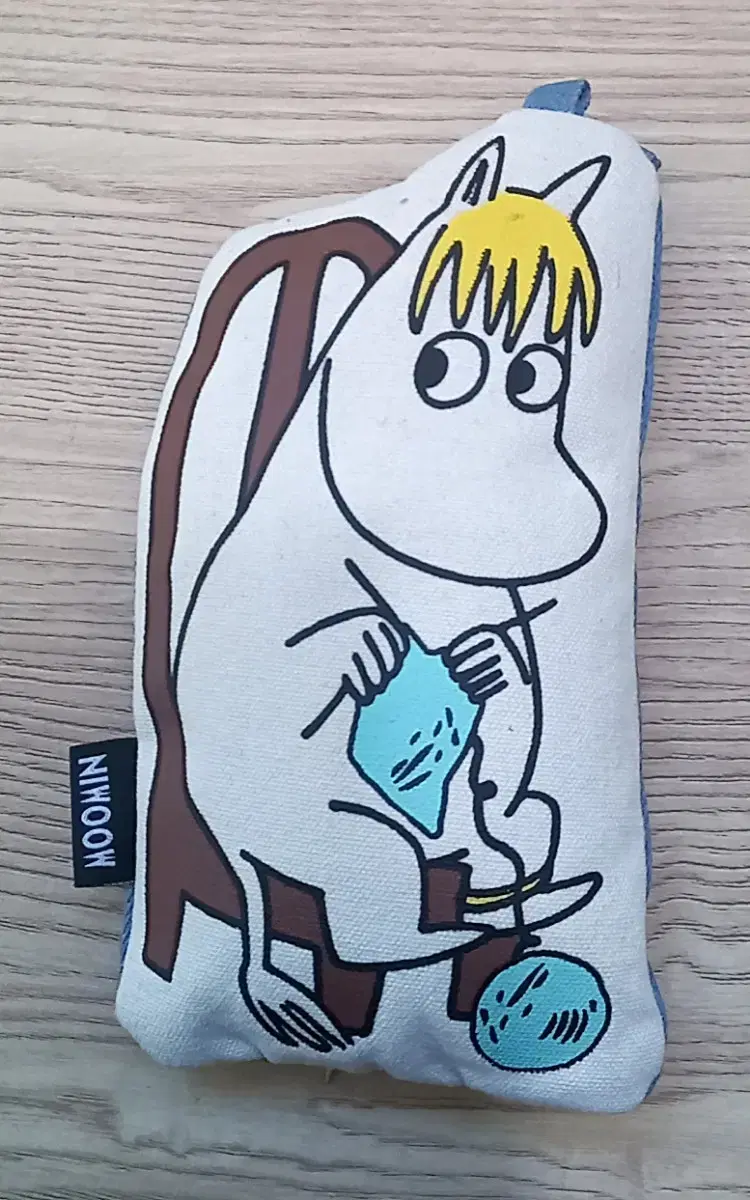 MOOMIN 무민 파우치