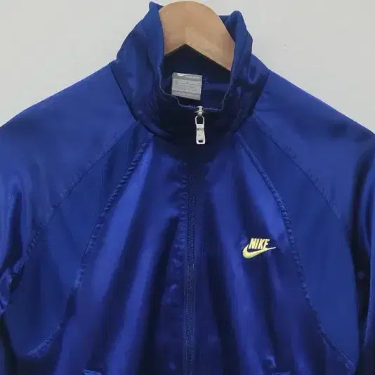 나이키 Nike 네이비 저지 공용 M A470