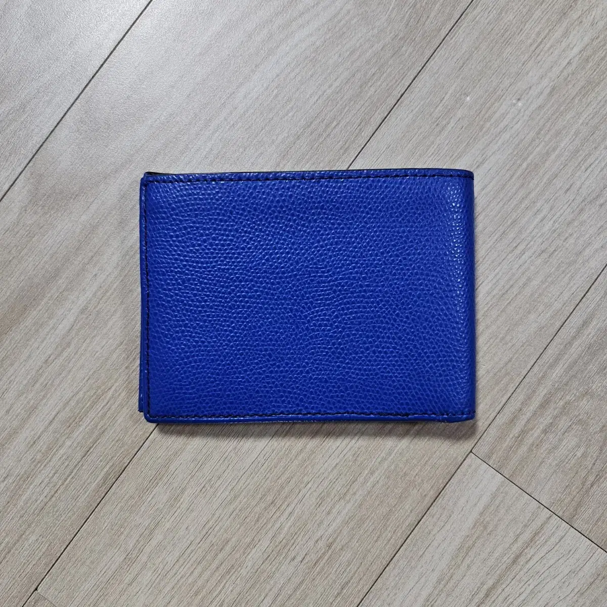 투미 지갑 파란색 TUMI WALLET BLUE