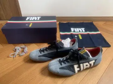 FIAT Sabert 드라이빙 슈즈 피아트 Sabert 이탈리아