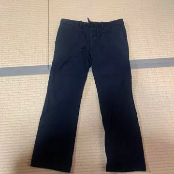 로스트 컨트롤 팬츠