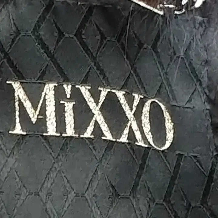 66 MIXXO 폭스퍼 퍼베스트 폭스조끼