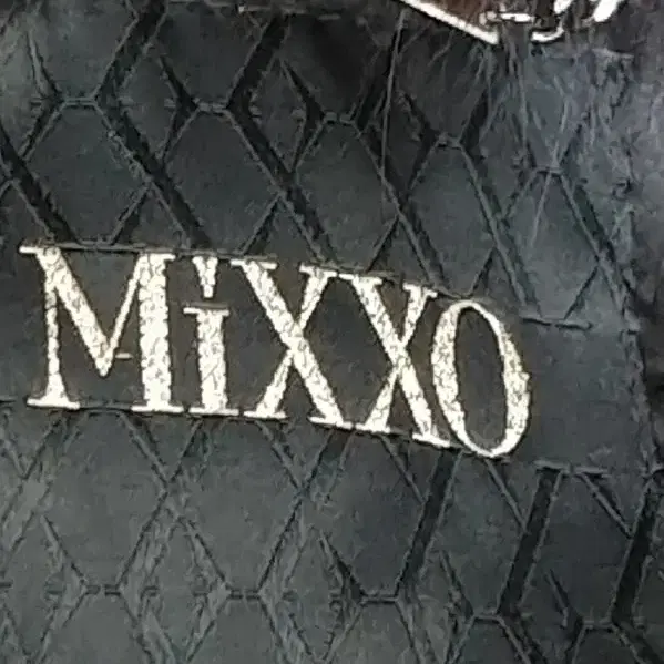 66 MIXXO 폭스퍼 베스트 조끼